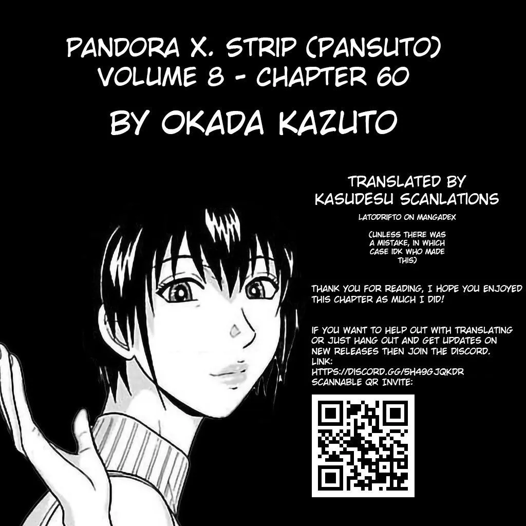 Pansuto Chapter 60 page 49 - 