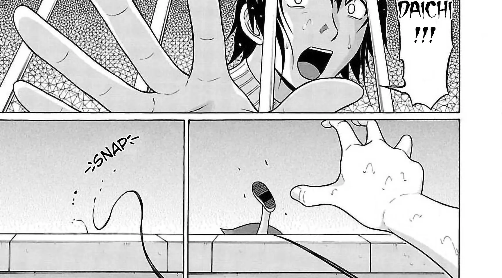 Pansuto Chapter 60 page 10 - 