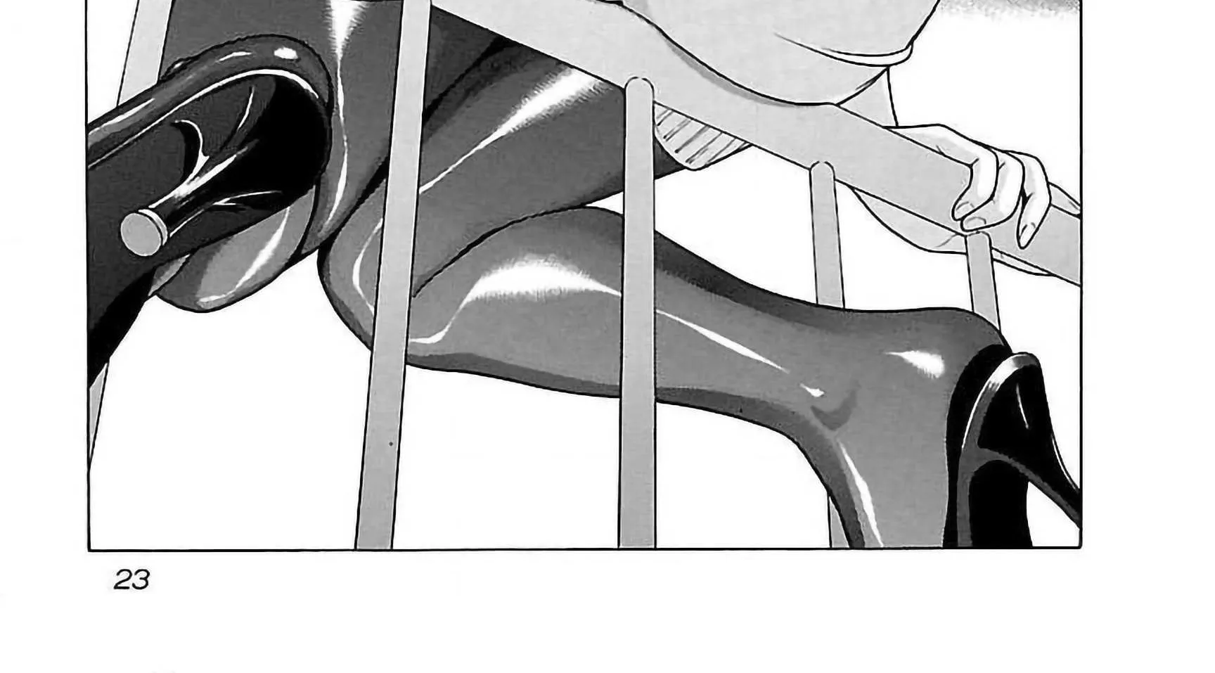 Pansuto Chapter 61 page 2 - 