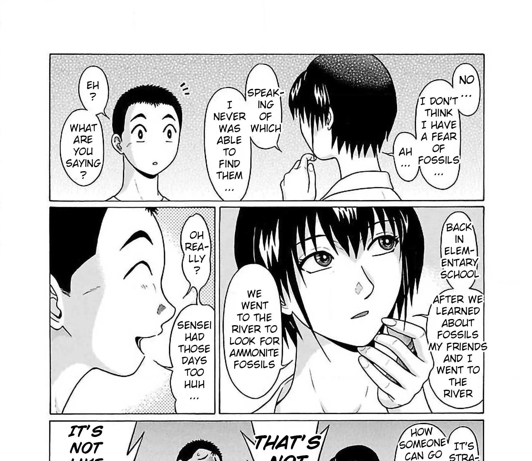 Pansuto Chapter 61 page 13 - 