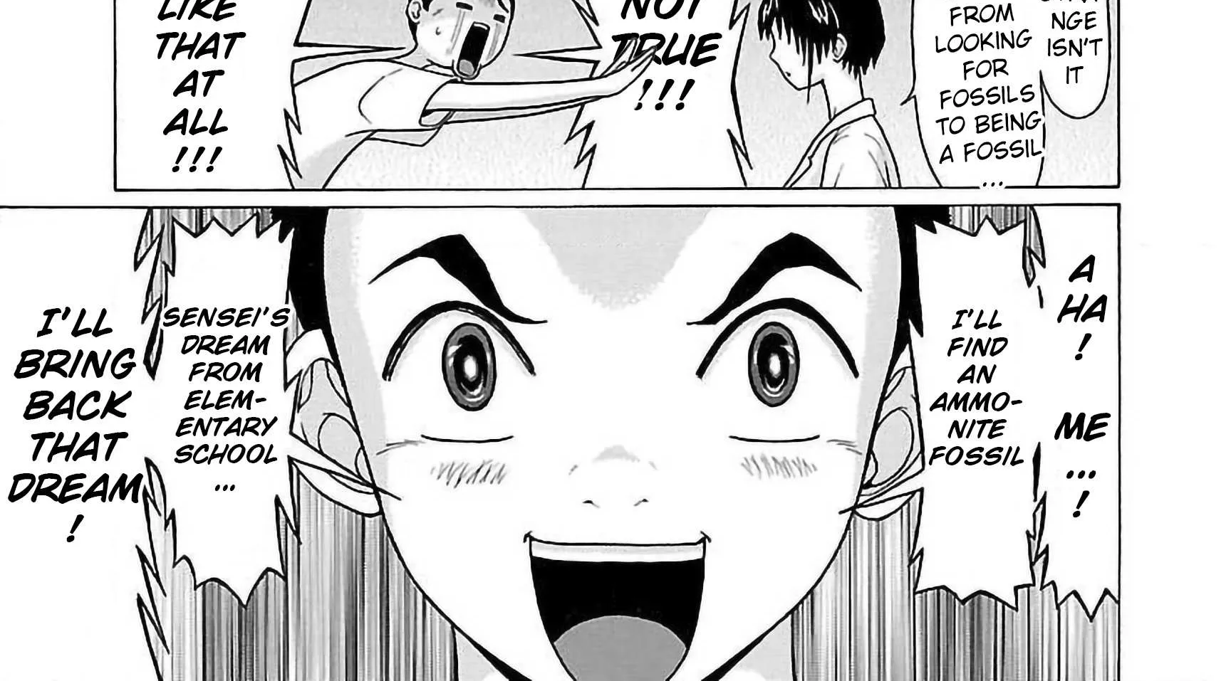 Pansuto Chapter 61 page 14 - 