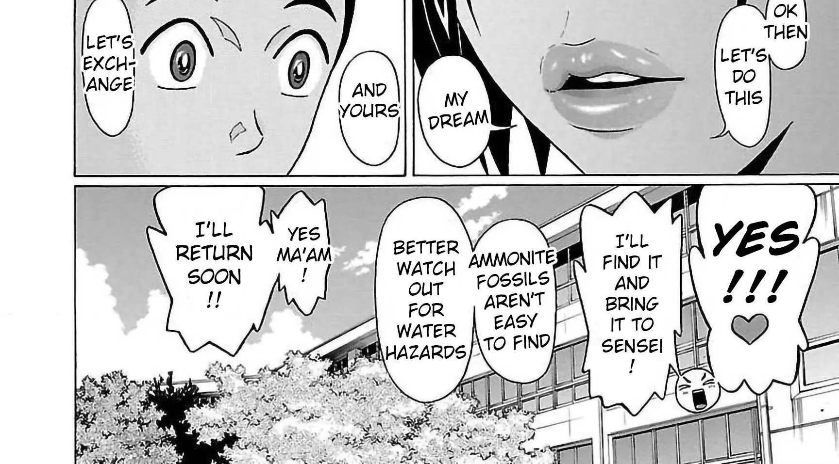 Pansuto Chapter 61 page 16 - 