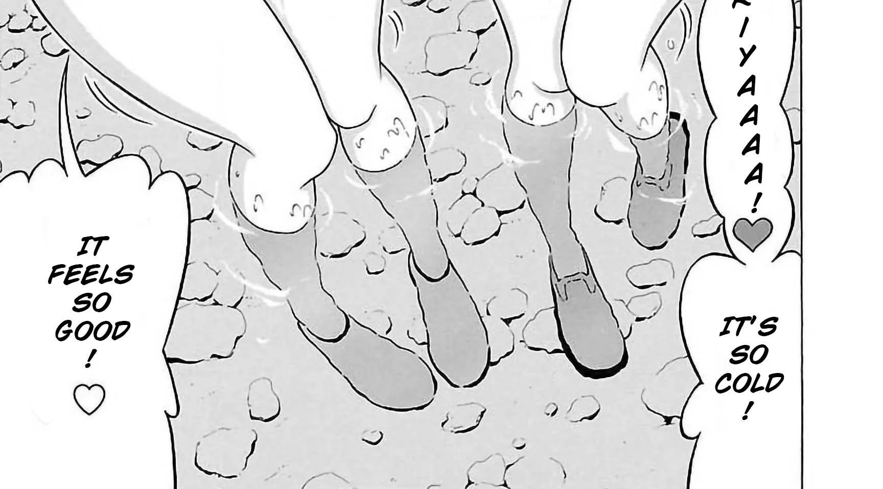 Pansuto Chapter 61 page 18 - 