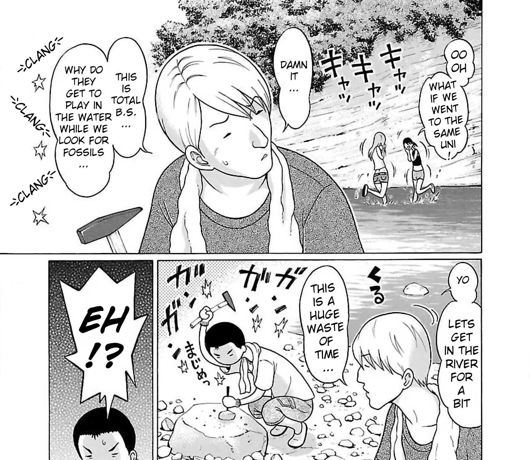 Pansuto Chapter 61 page 21 - 
