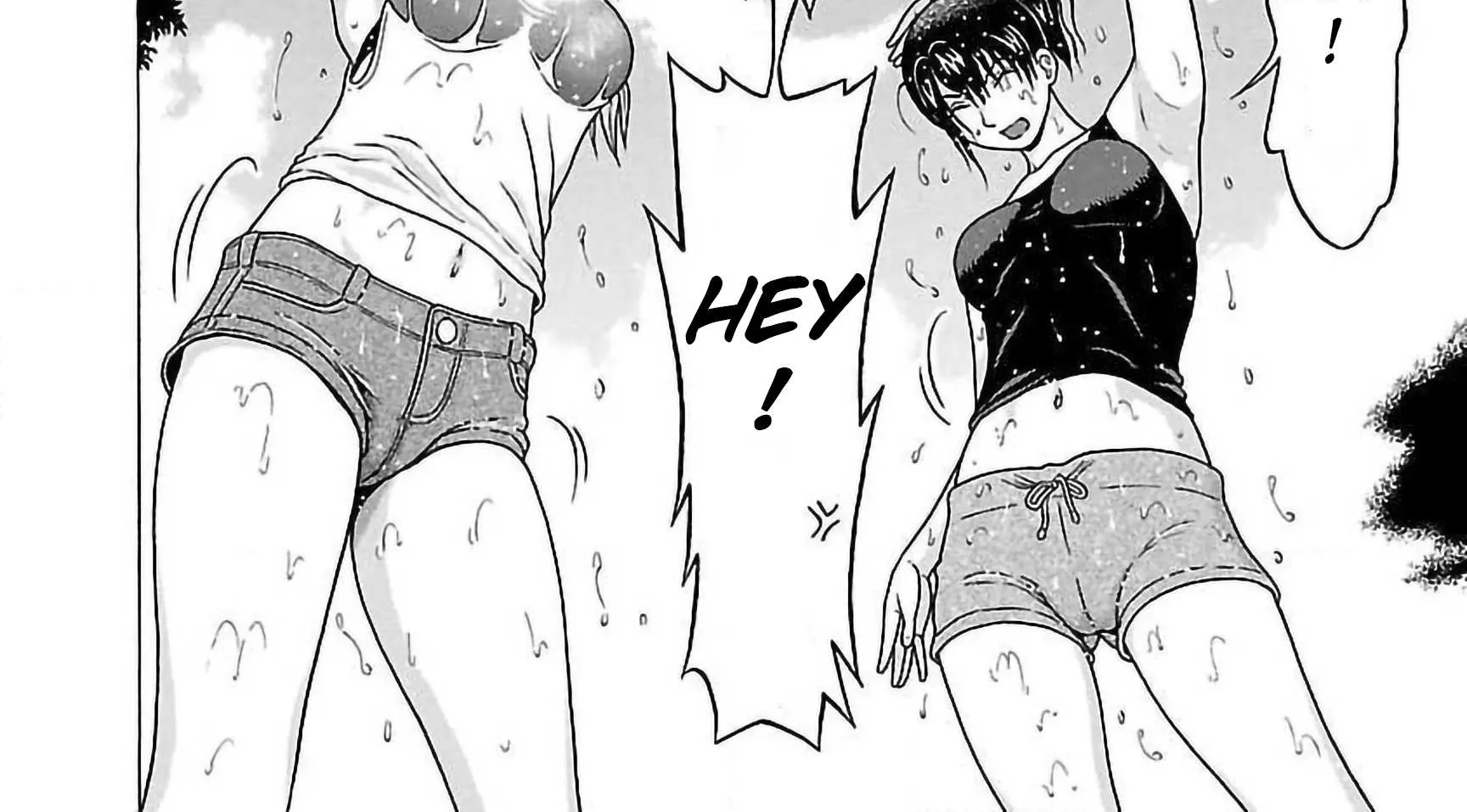 Pansuto Chapter 61 page 24 - 