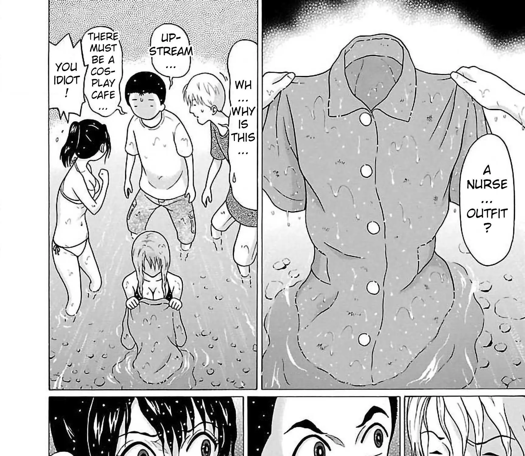 Pansuto Chapter 61 page 35 - 