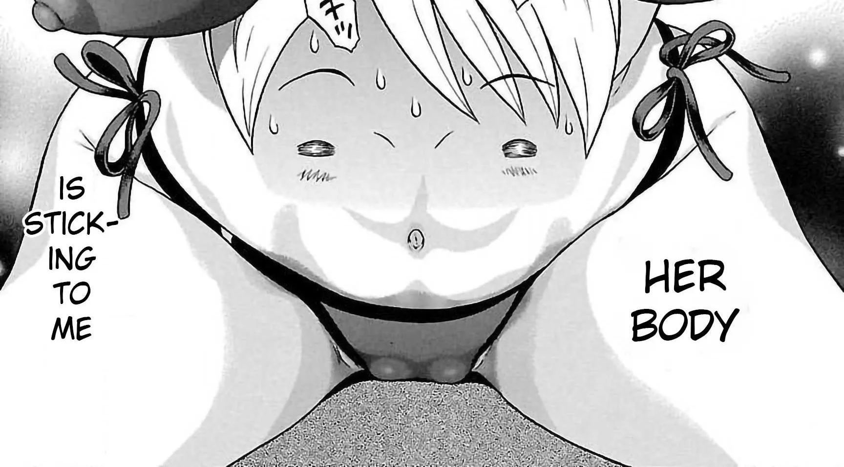 Pansuto Chapter 62 page 26 - 