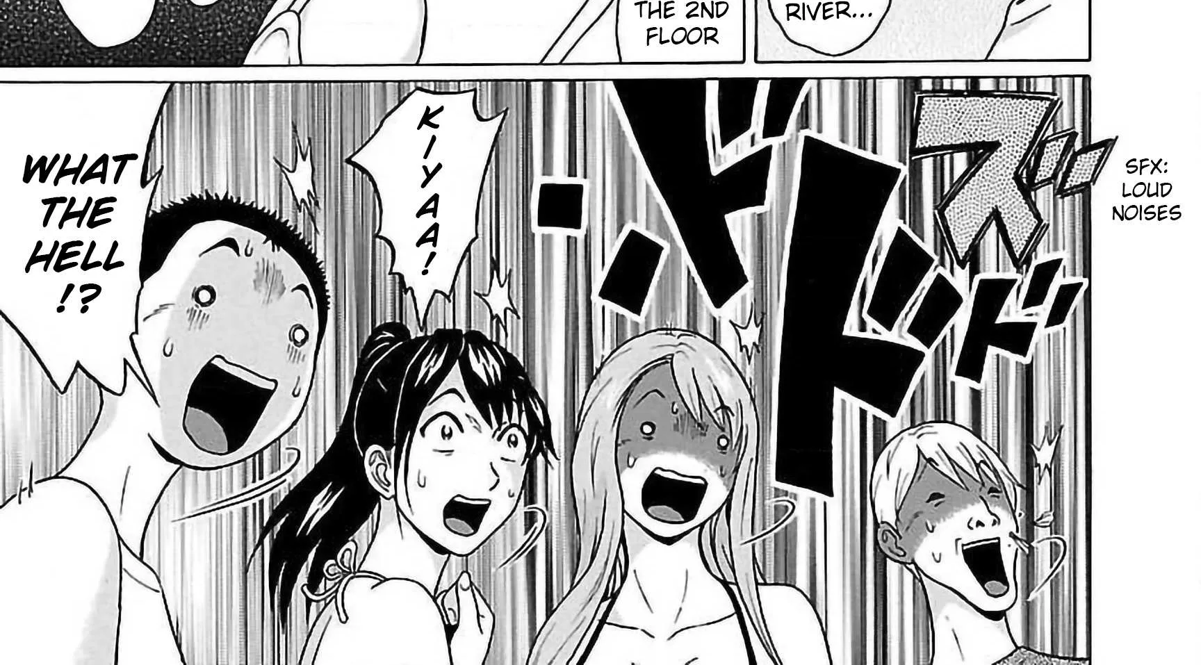 Pansuto Chapter 62 page 30 - 