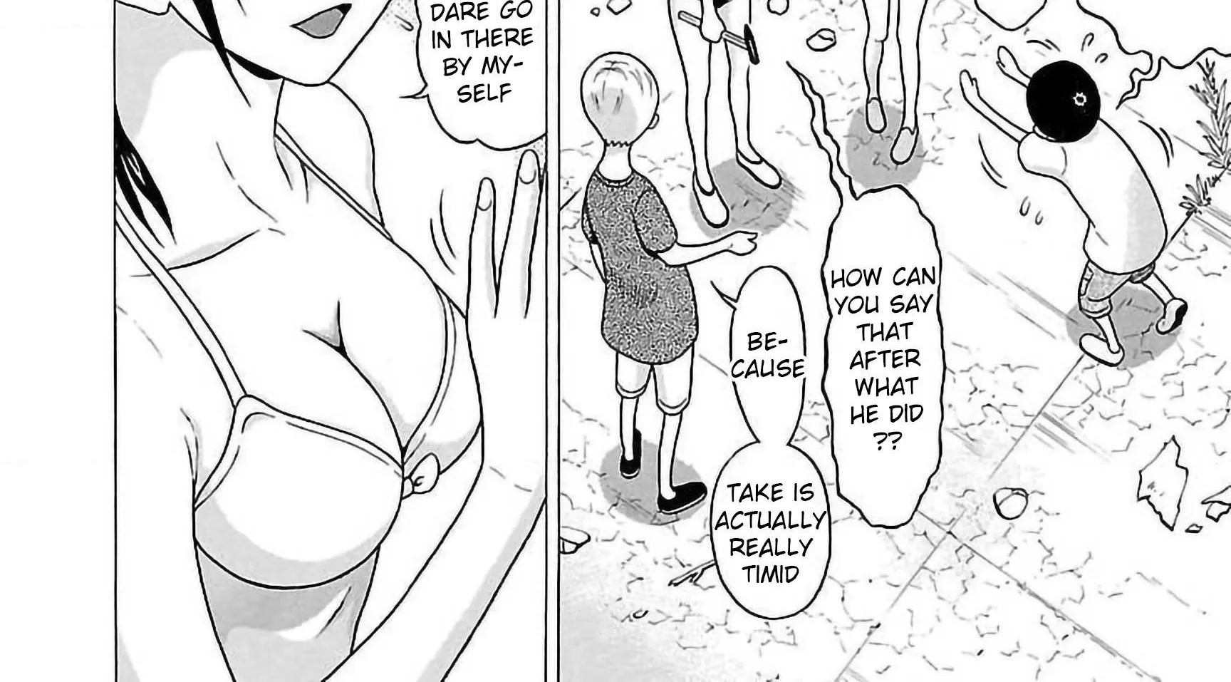 Pansuto Chapter 62 page 4 - 