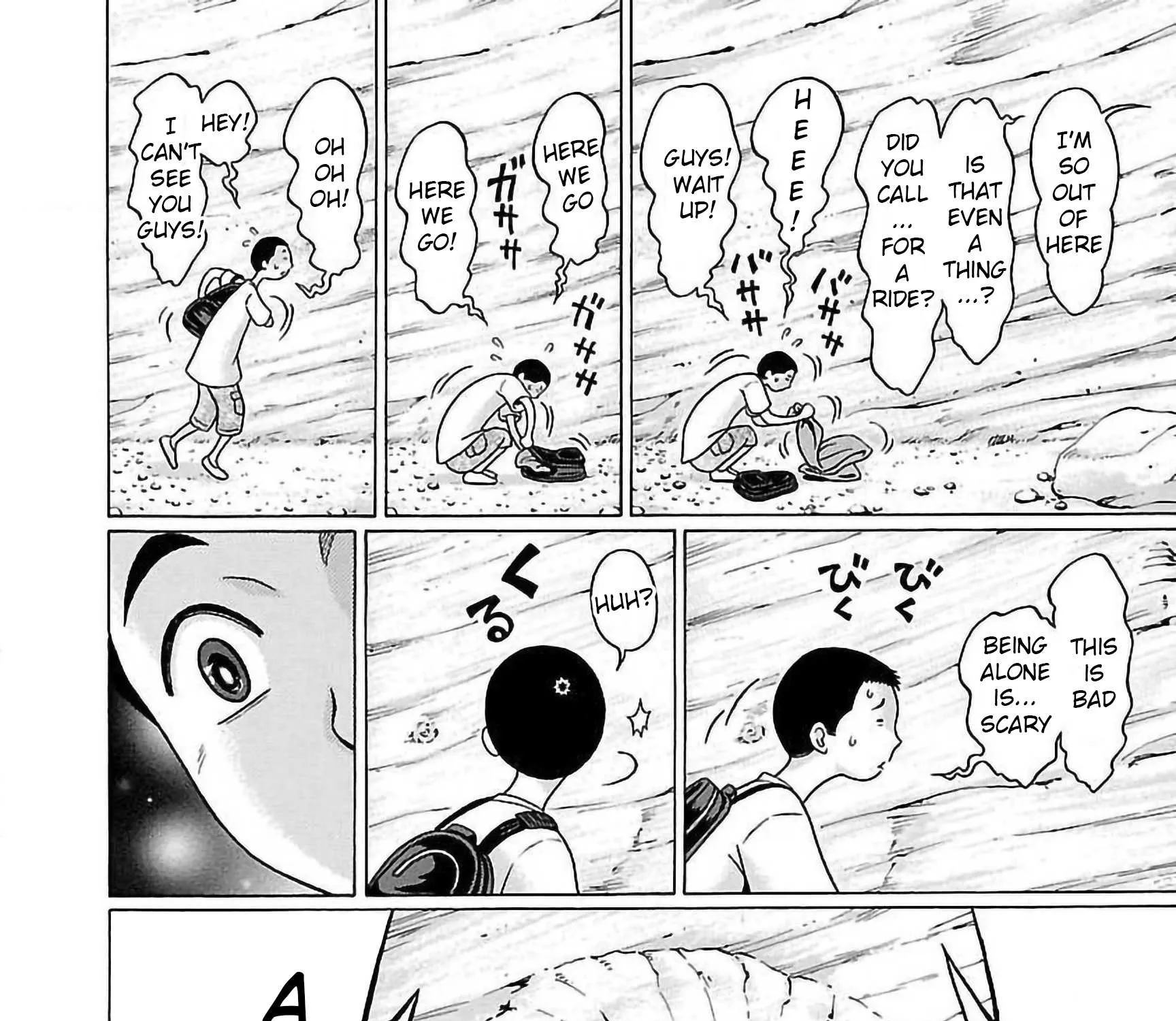 Pansuto Chapter 62 page 35 - 