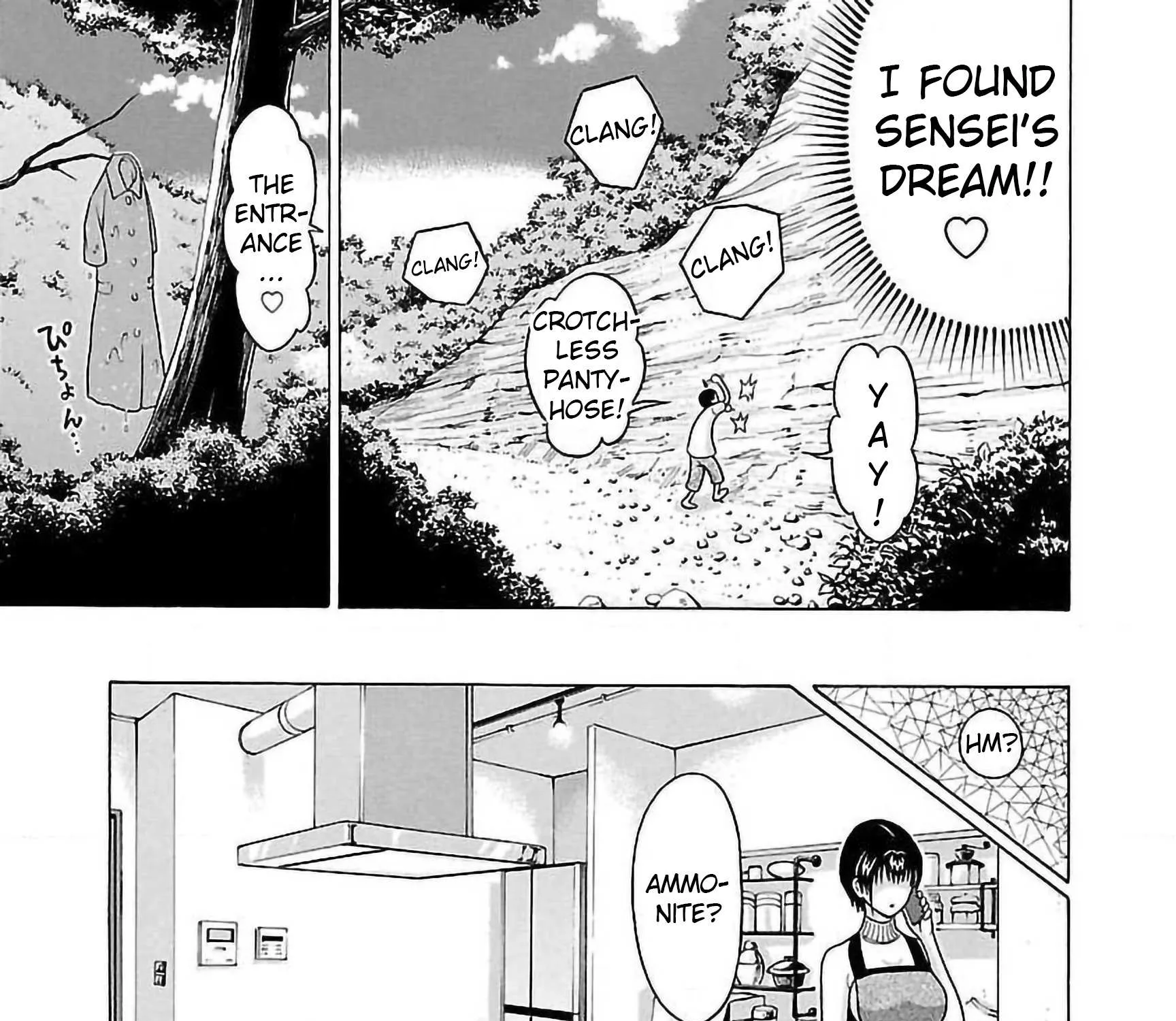 Pansuto Chapter 62 page 37 - 