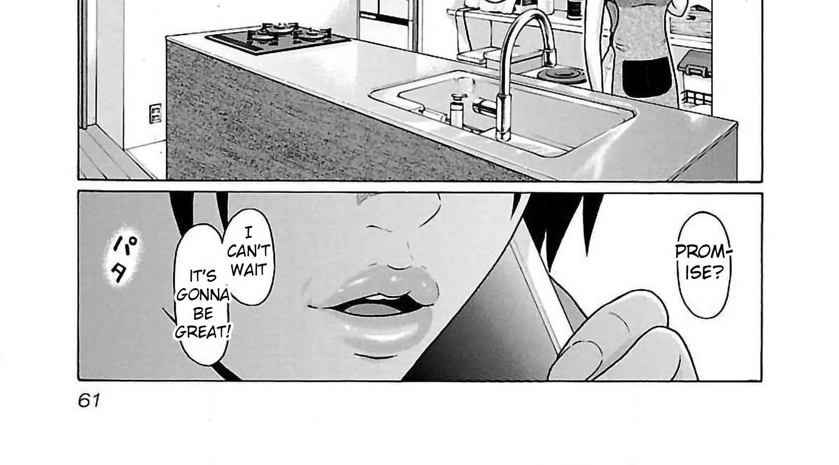 Pansuto Chapter 62 page 38 - 