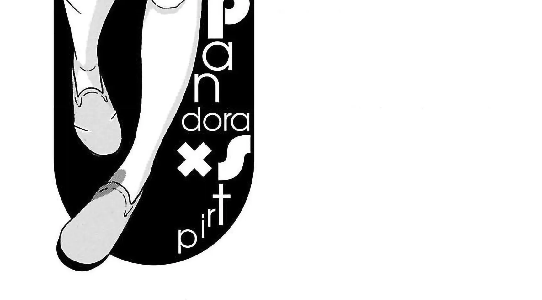 Pansuto Chapter 62 page 42 - 