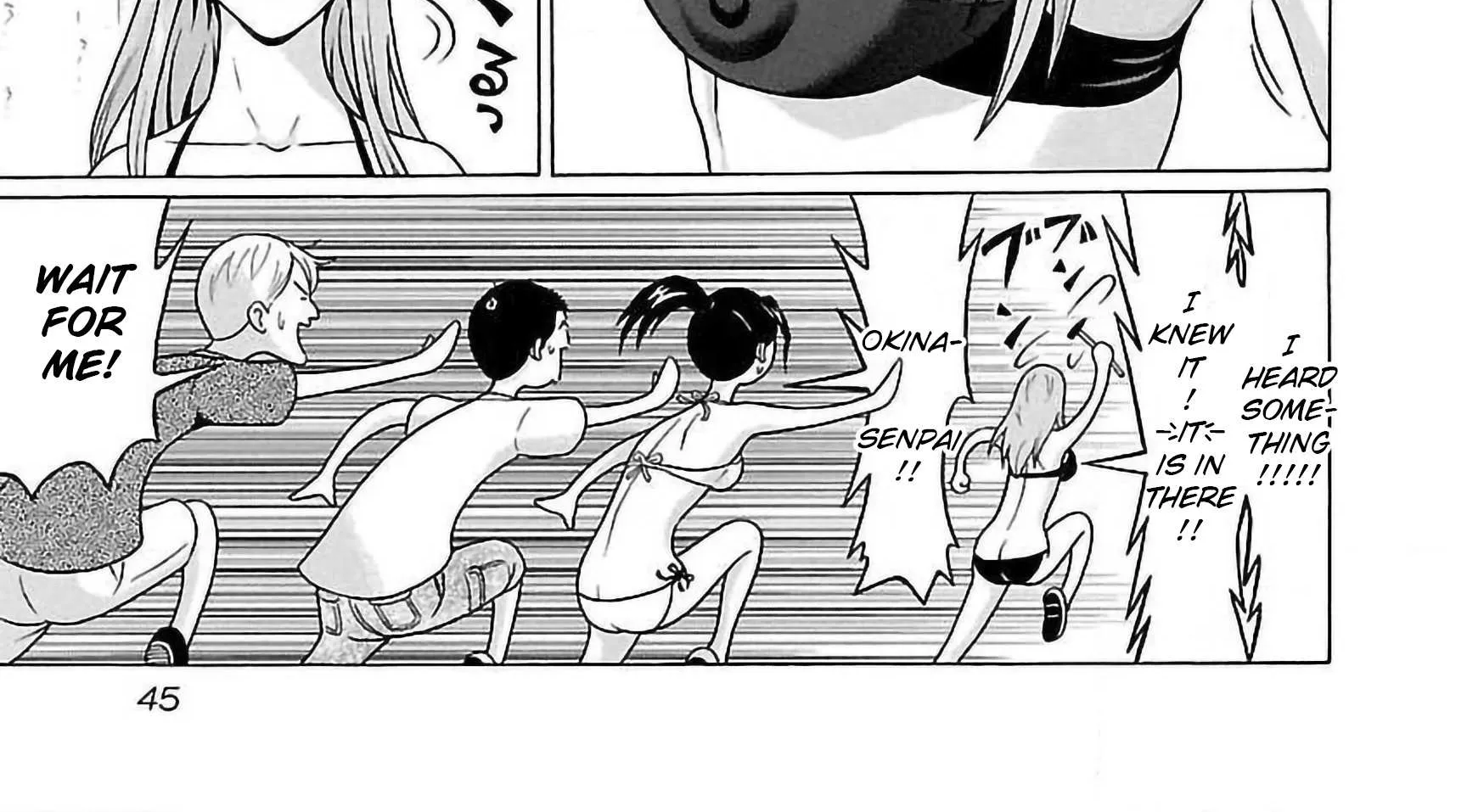 Pansuto Chapter 62 page 6 - 