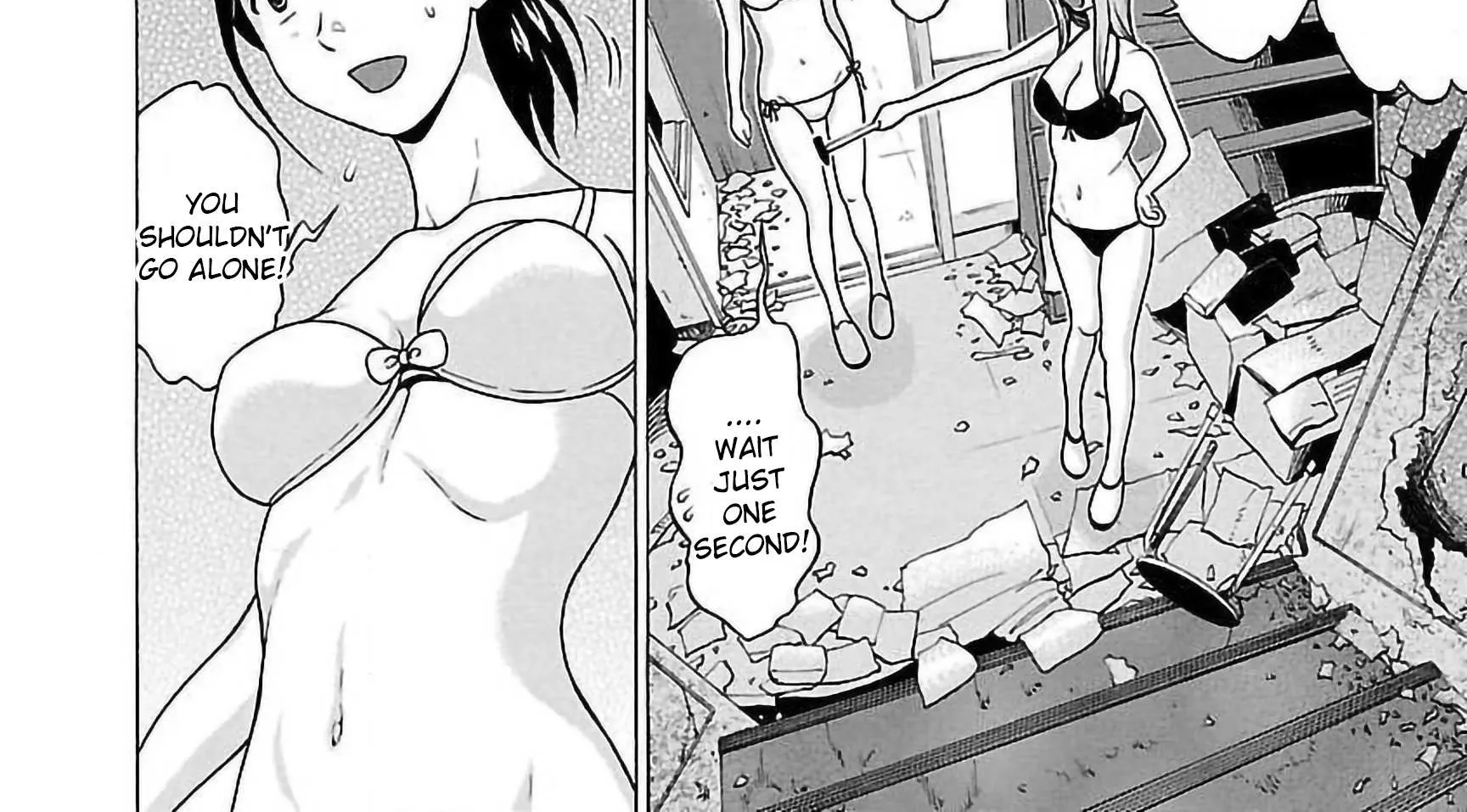 Pansuto Chapter 62 page 8 - 