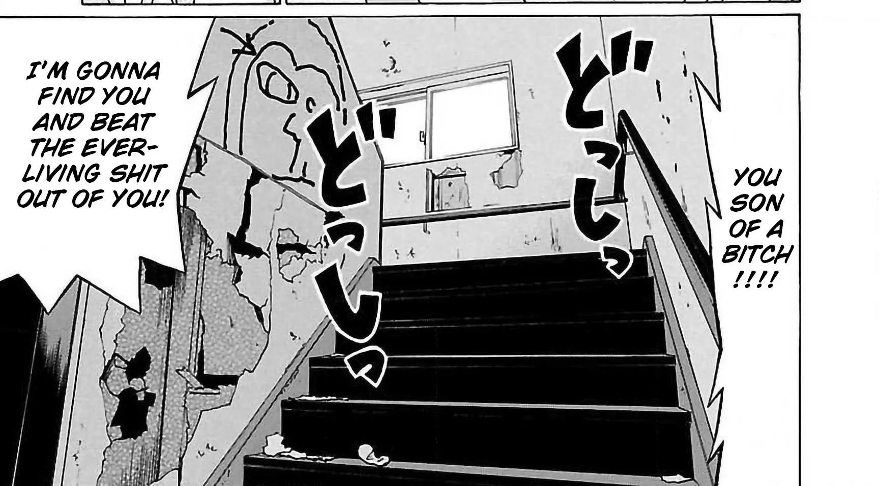 Pansuto Chapter 62 page 10 - 