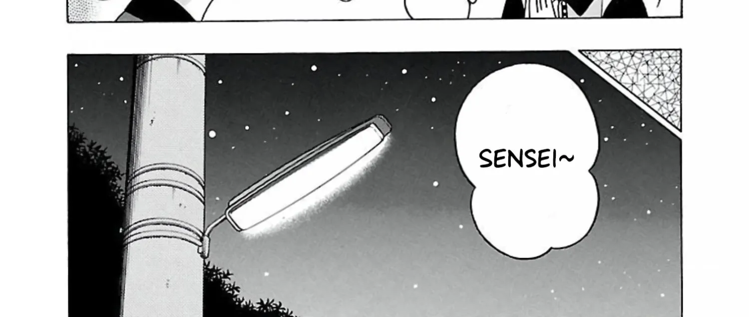 Pansuto Chapter 63 page 11 - 