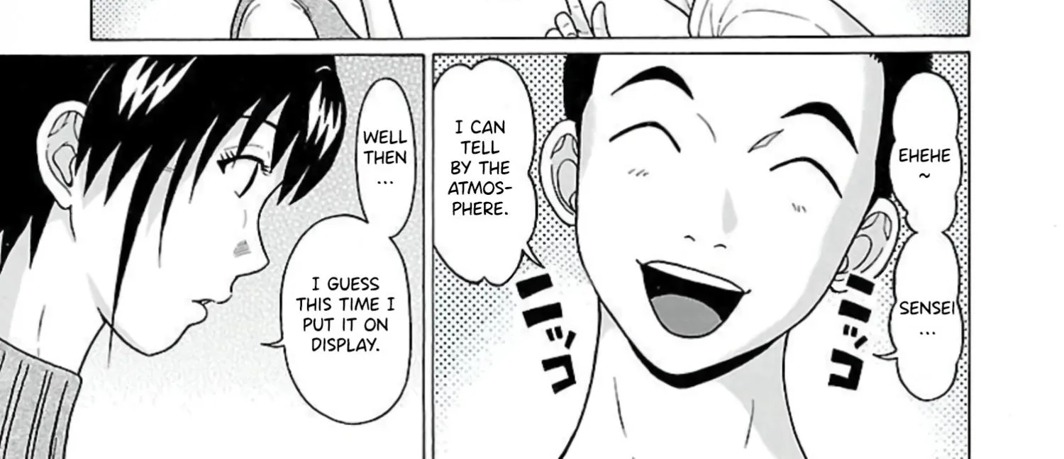 Pansuto Chapter 63 page 13 - 