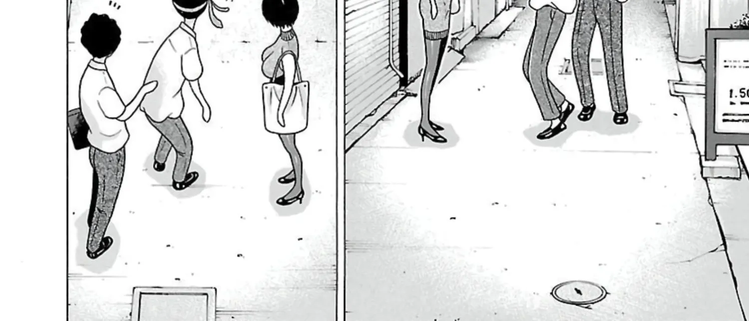 Pansuto Chapter 63 page 19 - 