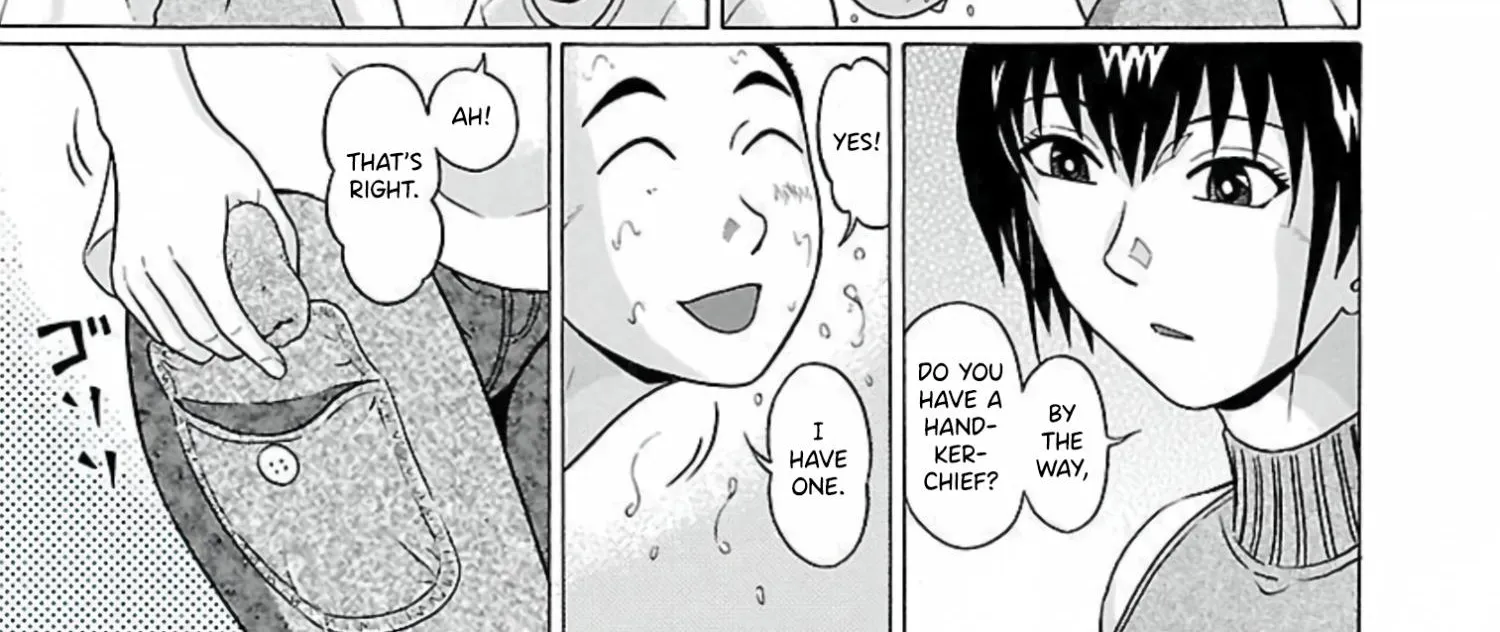 Pansuto Chapter 63 page 23 - 