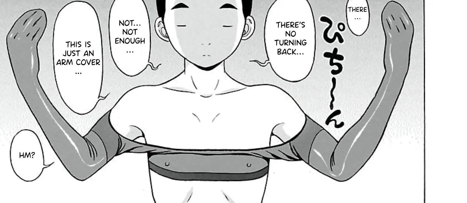 Pansuto Chapter 63 page 39 - 