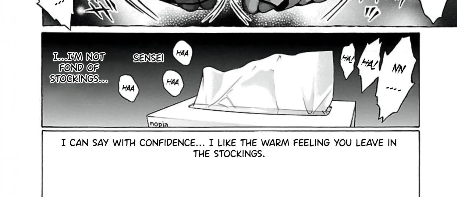 Pansuto Chapter 63 page 41 - 