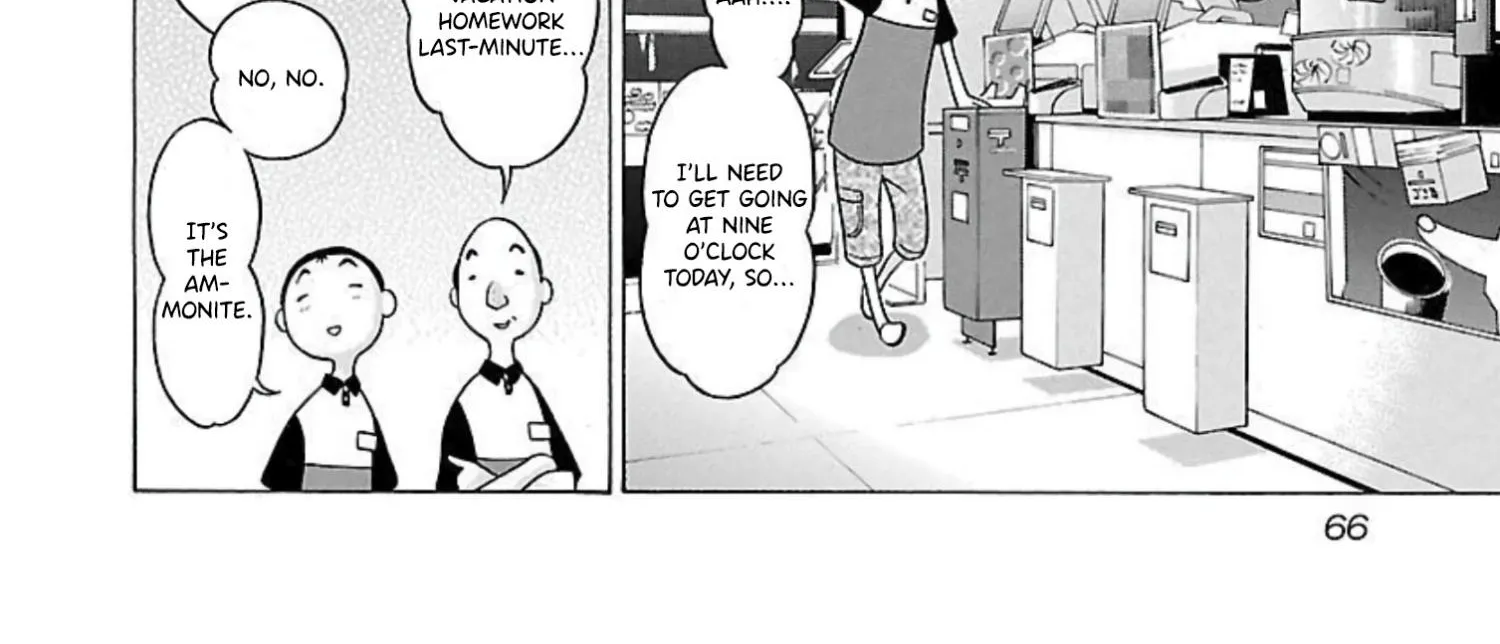 Pansuto Chapter 63 page 7 - 