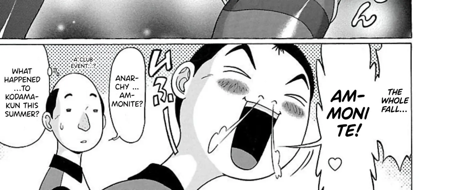 Pansuto Chapter 63 page 9 - 