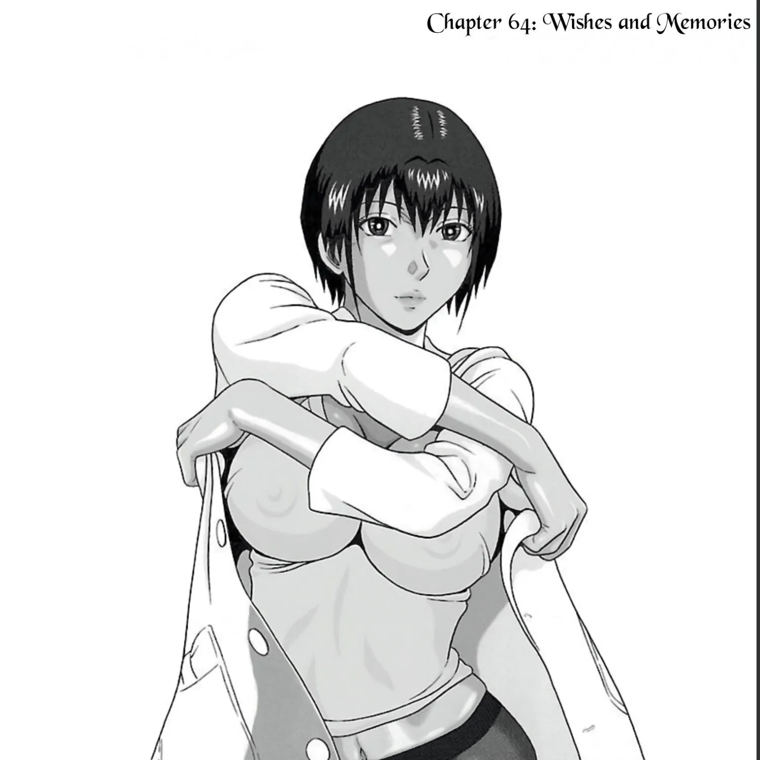Pansuto Chapter 64 page 2 - 