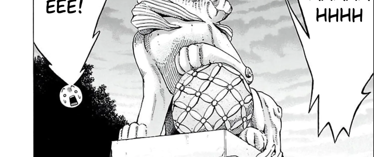 Pansuto Chapter 64 page 15 - 