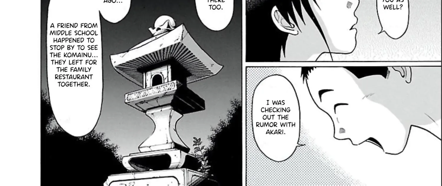 Pansuto Chapter 64 page 23 - 