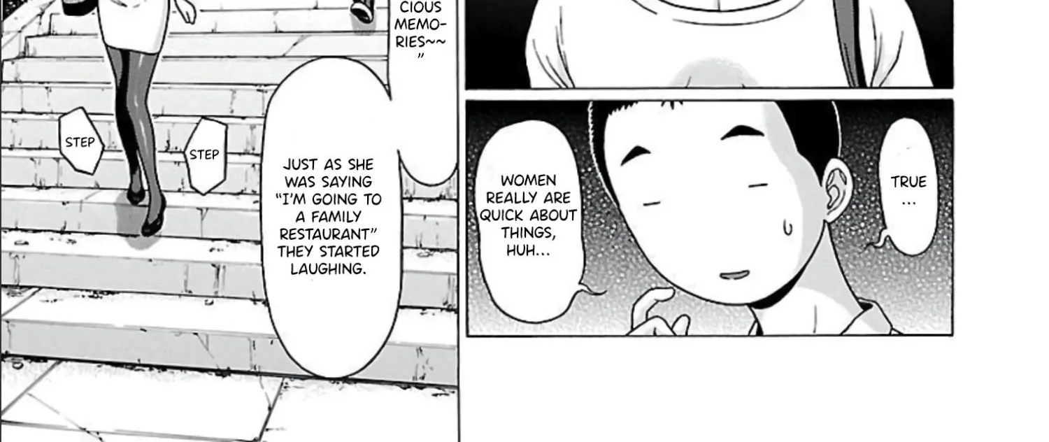 Pansuto Chapter 64 page 25 - 
