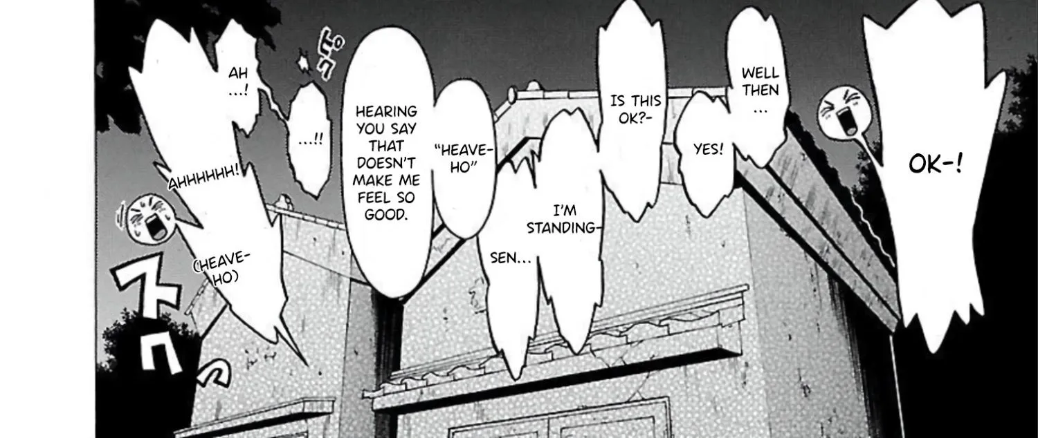 Pansuto Chapter 64 page 31 - 