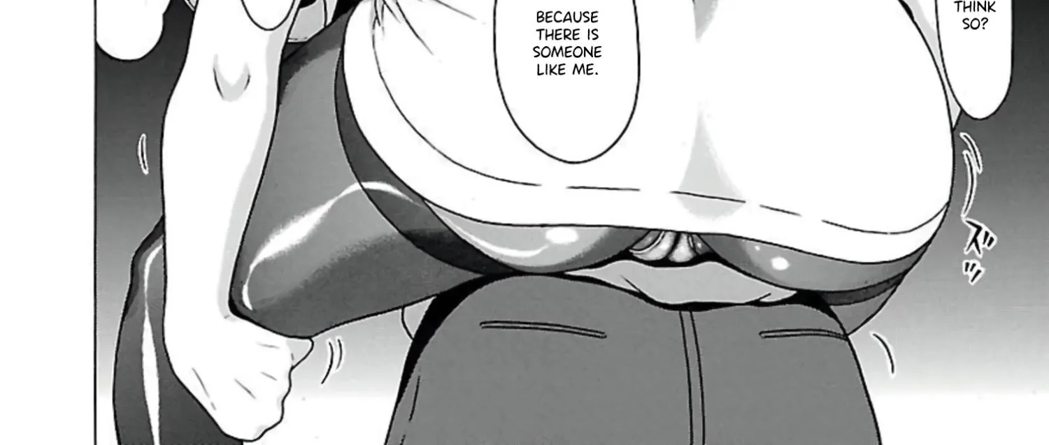 Pansuto Chapter 64 page 35 - 