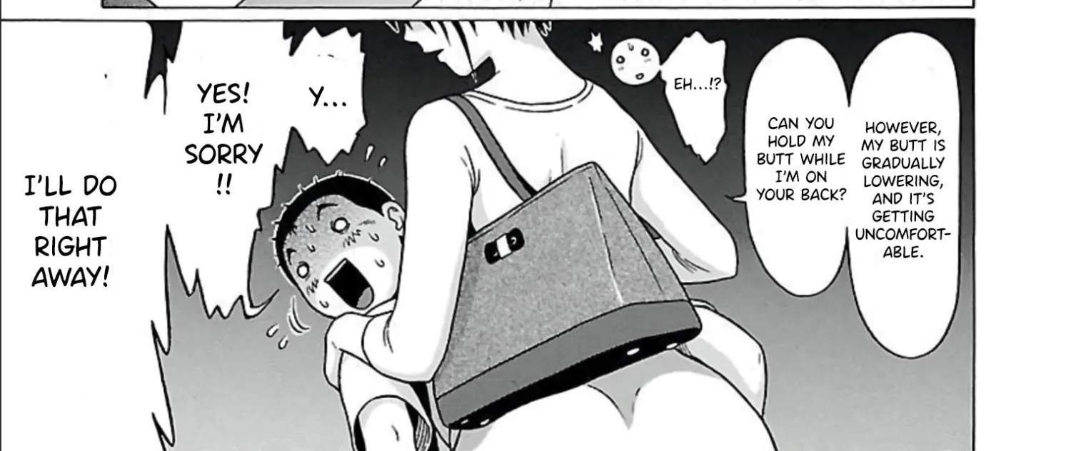 Pansuto Chapter 64 page 37 - 