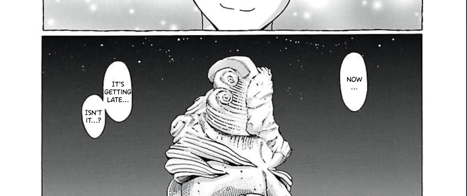 Pansuto Chapter 64 page 43 - 