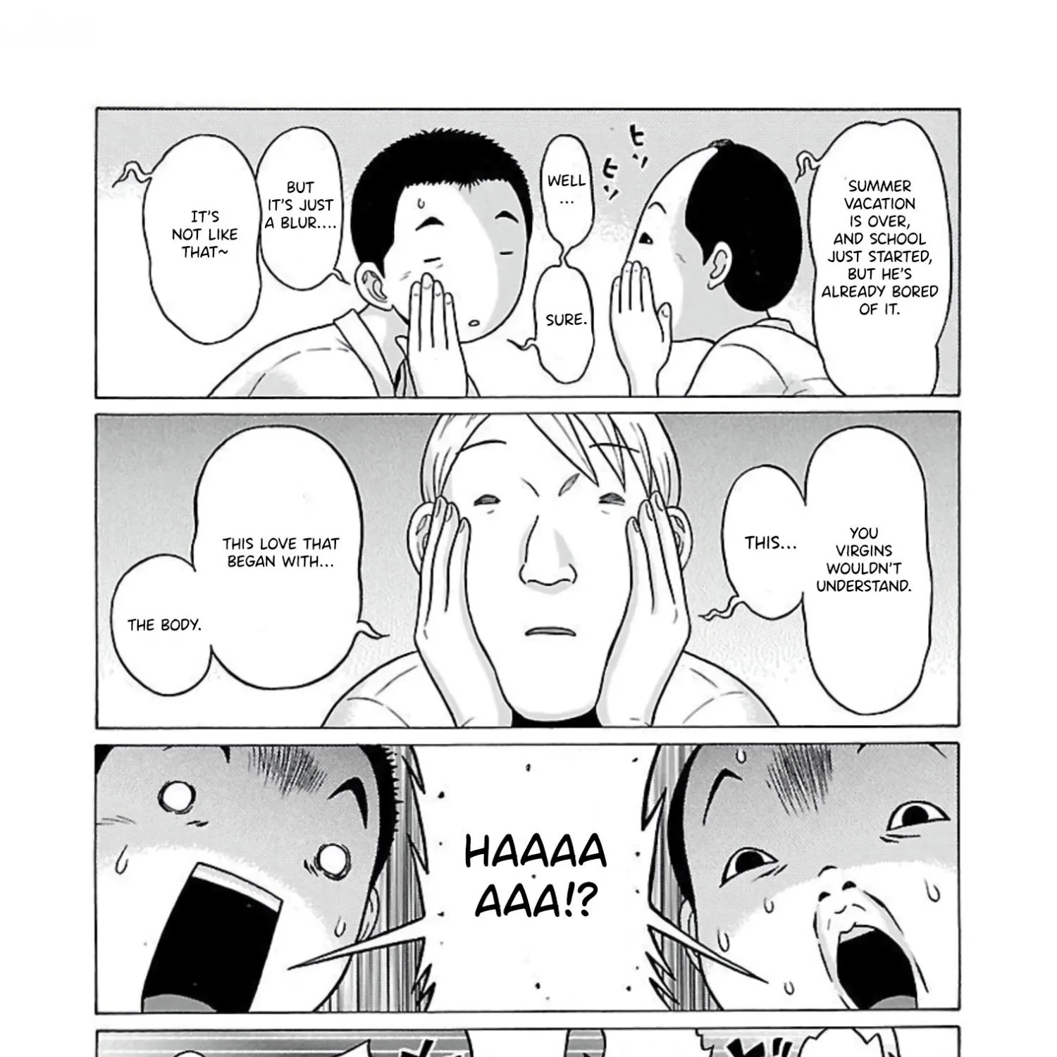 Pansuto Chapter 64 page 6 - 