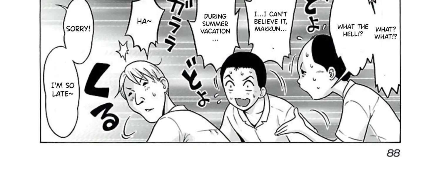 Pansuto Chapter 64 page 7 - 