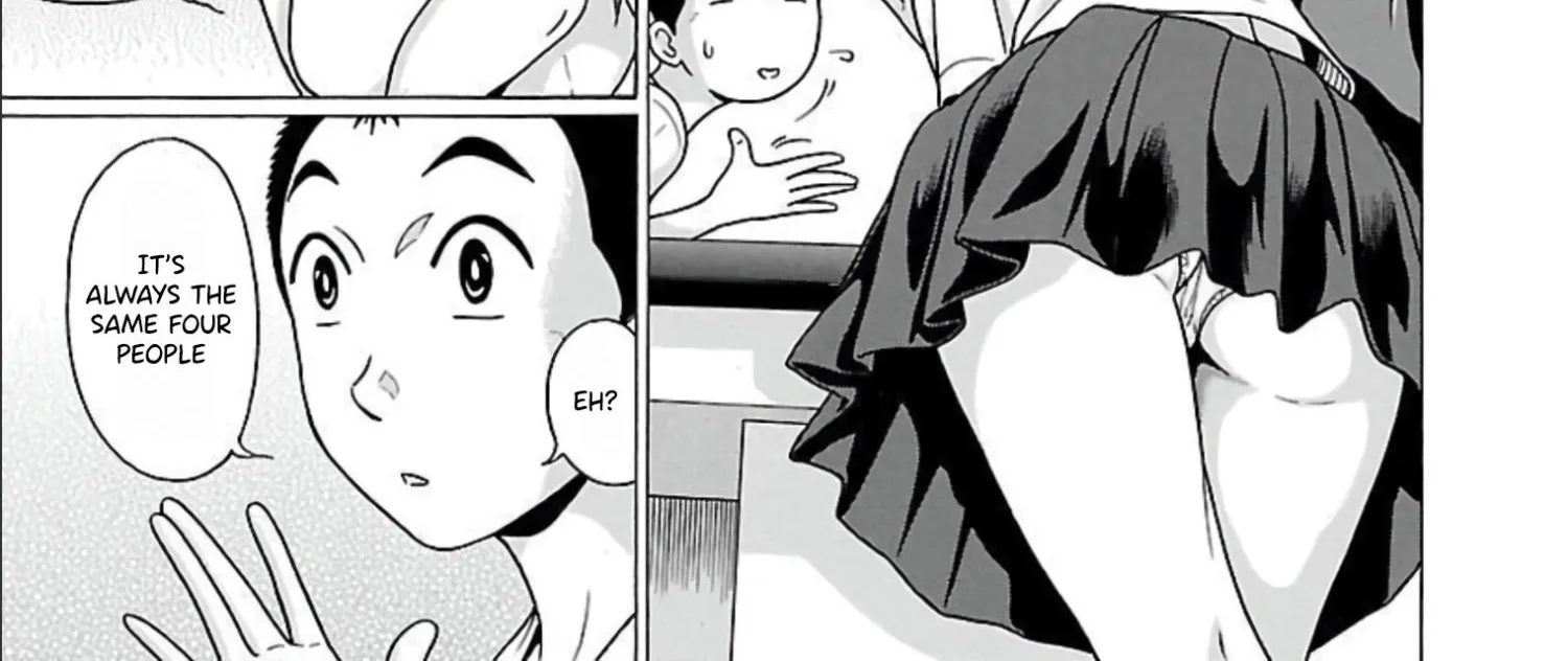 Pansuto Chapter 64 page 9 - 