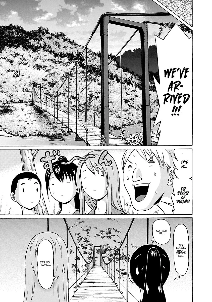 Pansuto Chapter 67 page 8 - 