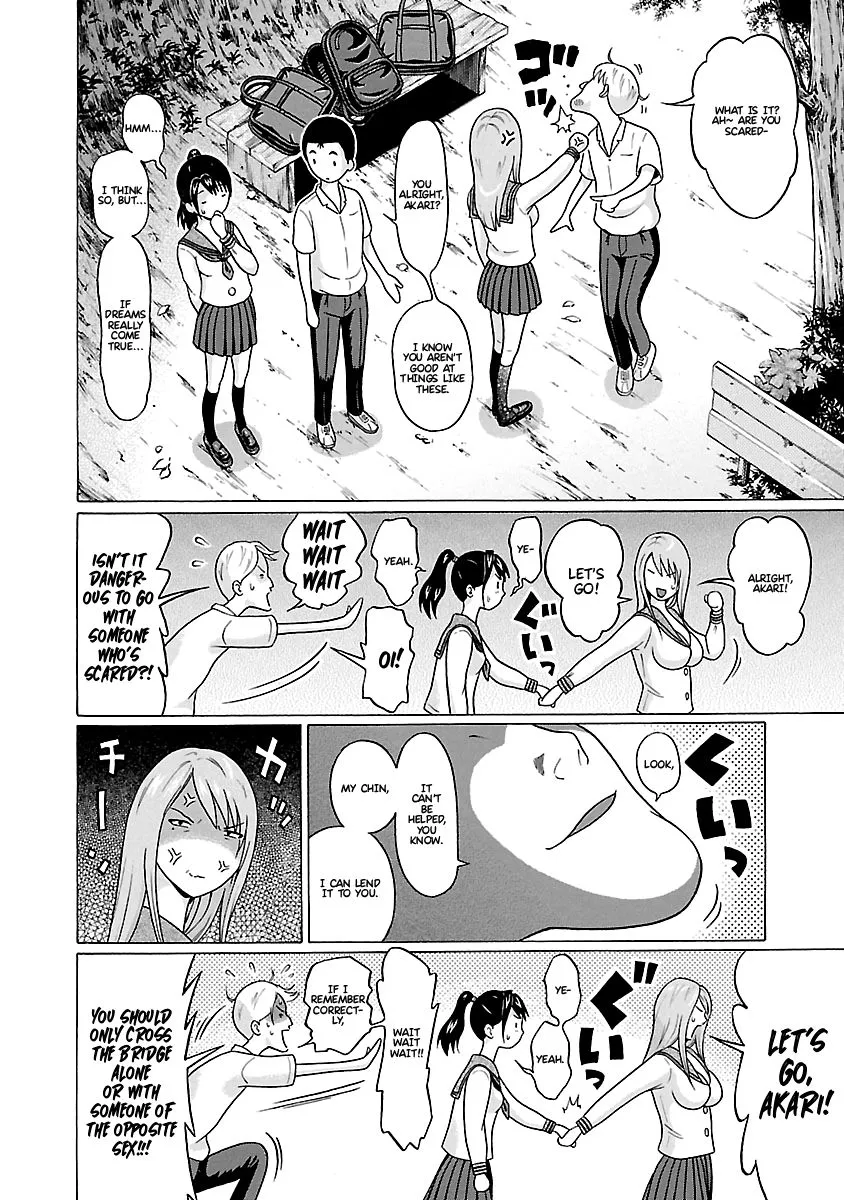 Pansuto Chapter 67 page 9 - 
