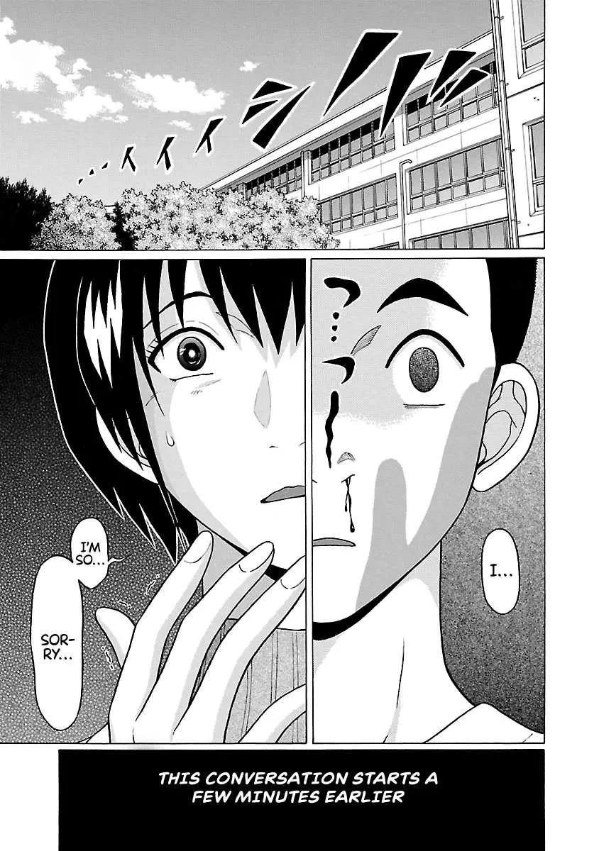 Pansuto Chapter 68 page 2 - 