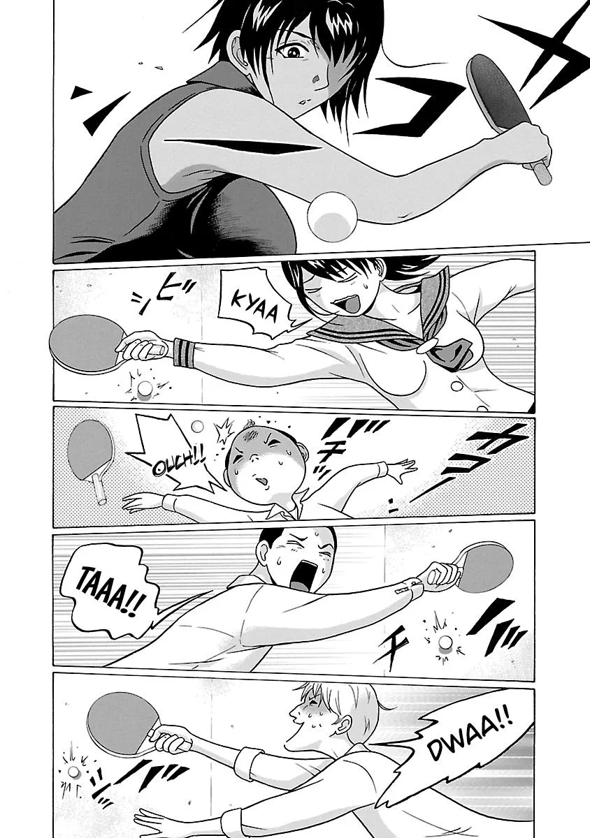 Pansuto Chapter 69 page 14 - 