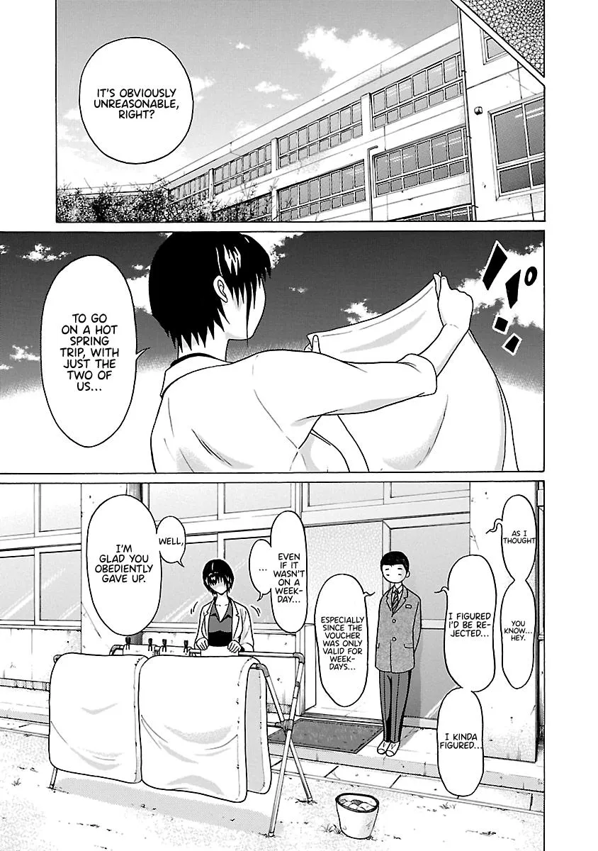 Pansuto Chapter 69 page 9 - 