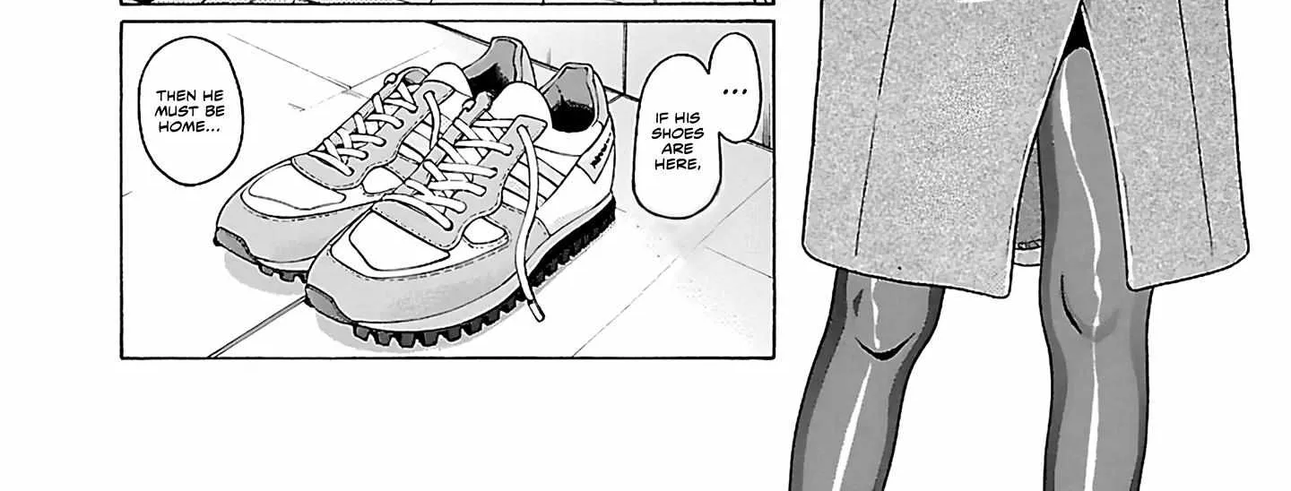 Pansuto Chapter 70 page 14 - 