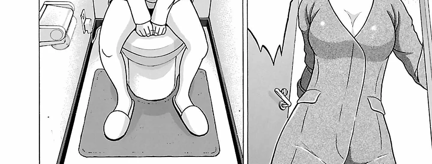 Pansuto Chapter 70 page 18 - 