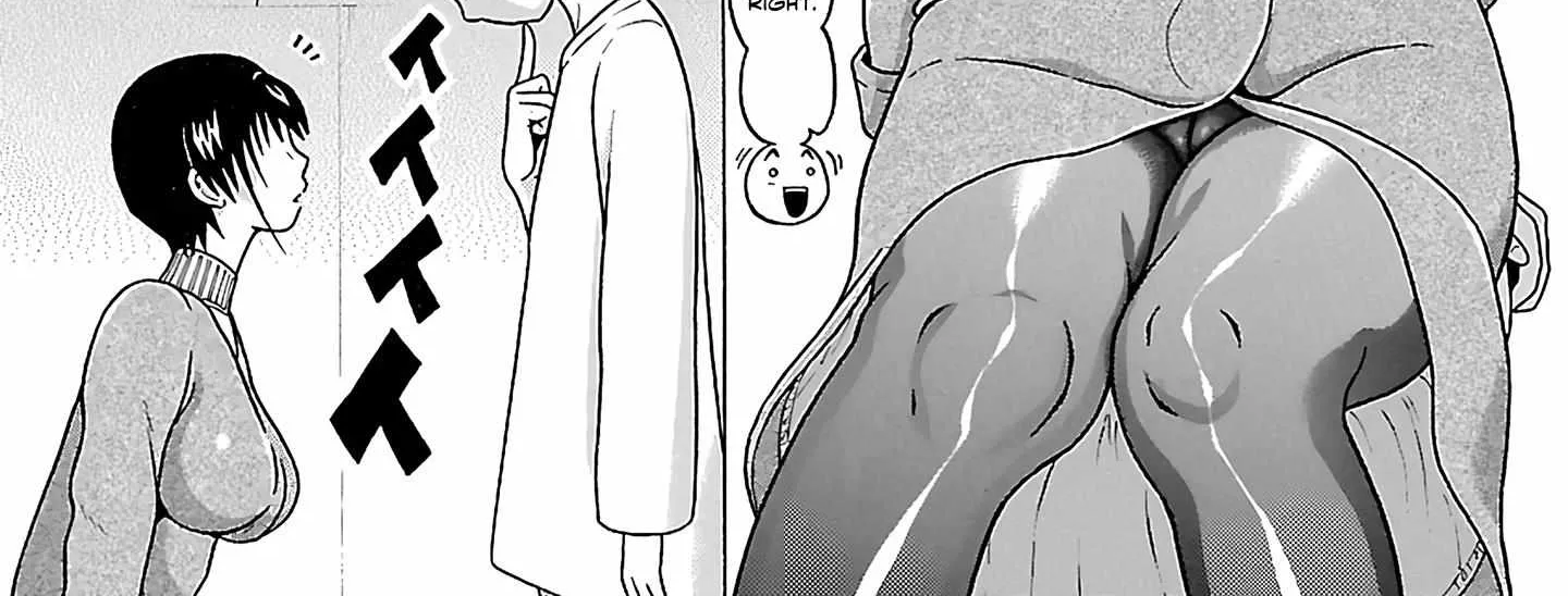 Pansuto Chapter 70 page 24 - 