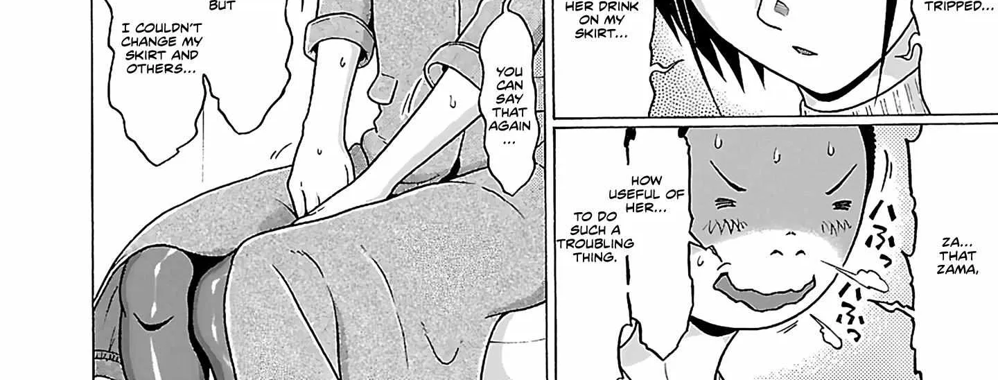 Pansuto Chapter 70 page 26 - 