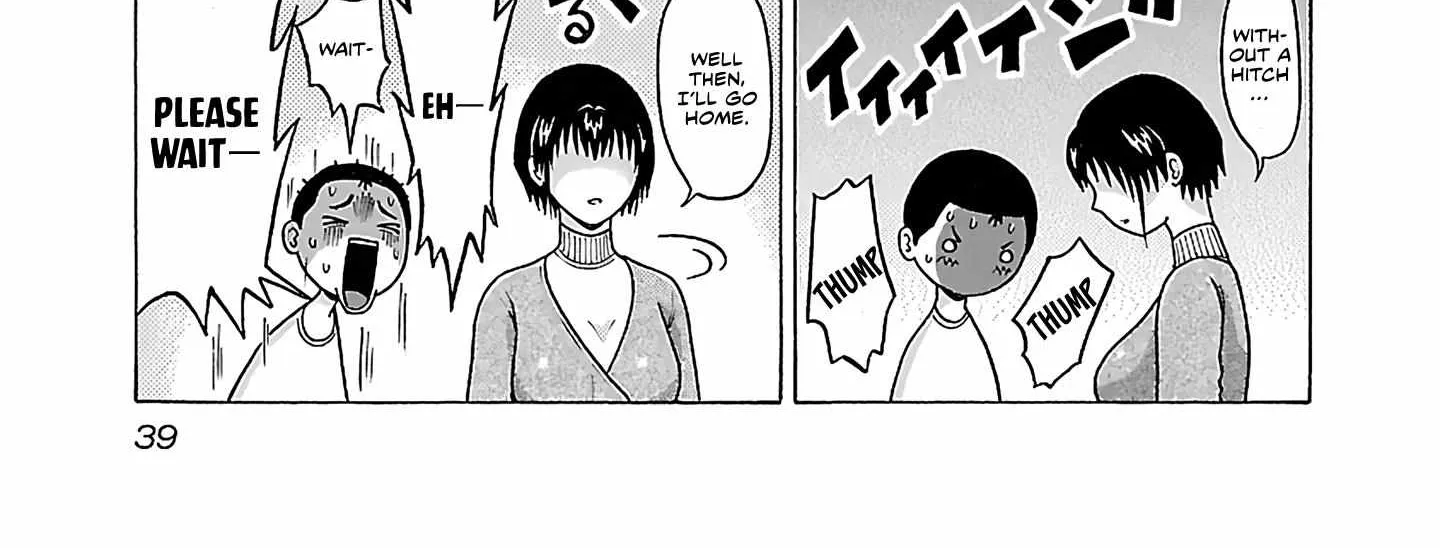 Pansuto Chapter 70 page 36 - 