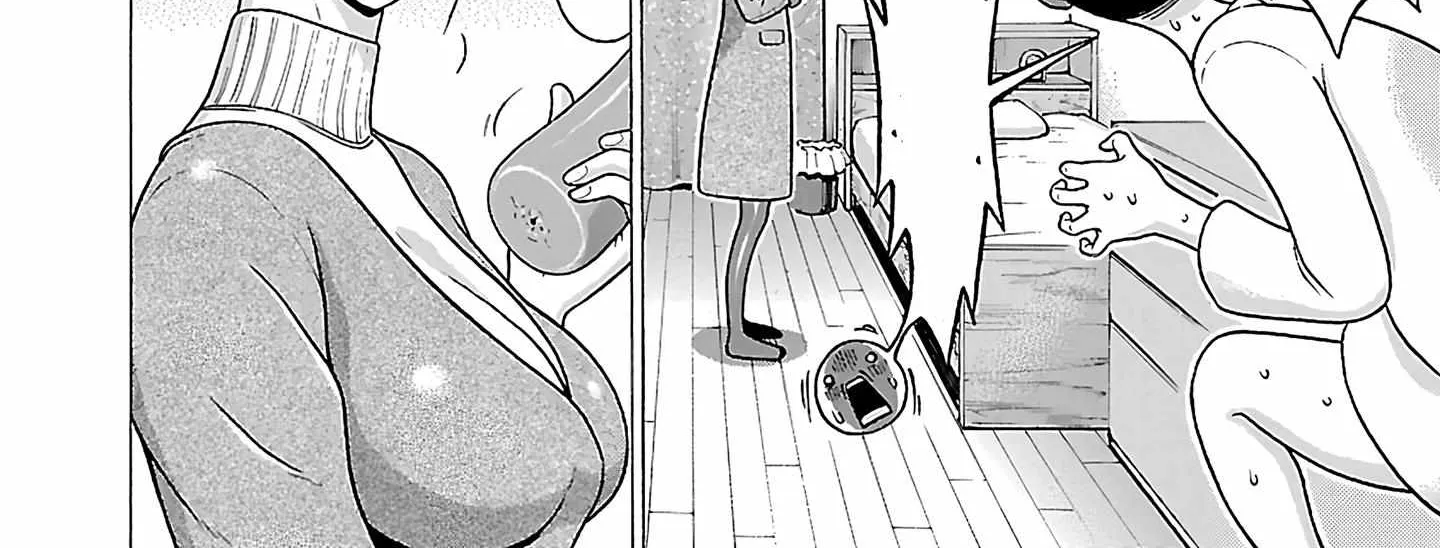 Pansuto Chapter 70 page 38 - 